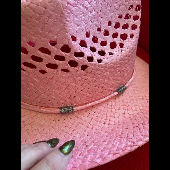 Cowboy hat - Picture 2 of 9